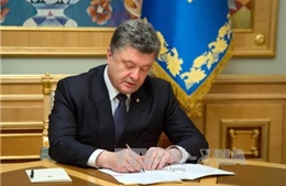 EU gia hạn lệnh trừng phạt cựu Tổng thống Ukraine Yanukovich